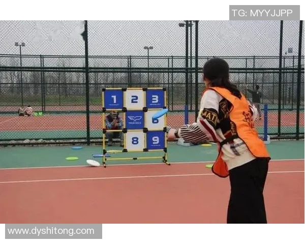 武汉飞盘队的反击之路：探索飞盘运动在城市中的崛起与挑战