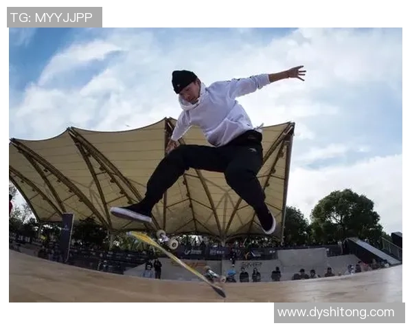 滑板个人能力排行榜揭晓上海滑板队荣获第九名佳绩